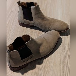 Ankle Boot